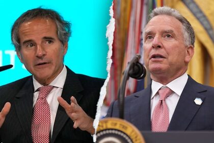 While UN Issues mixed signals, Witkoff exposes Iran’s nuclear evasion ‘pride’