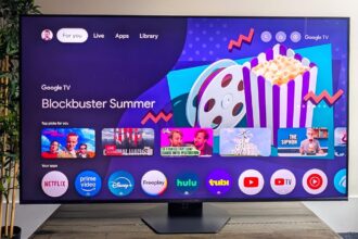 New Hisense TV? Here Are the Settings to Change Right Now