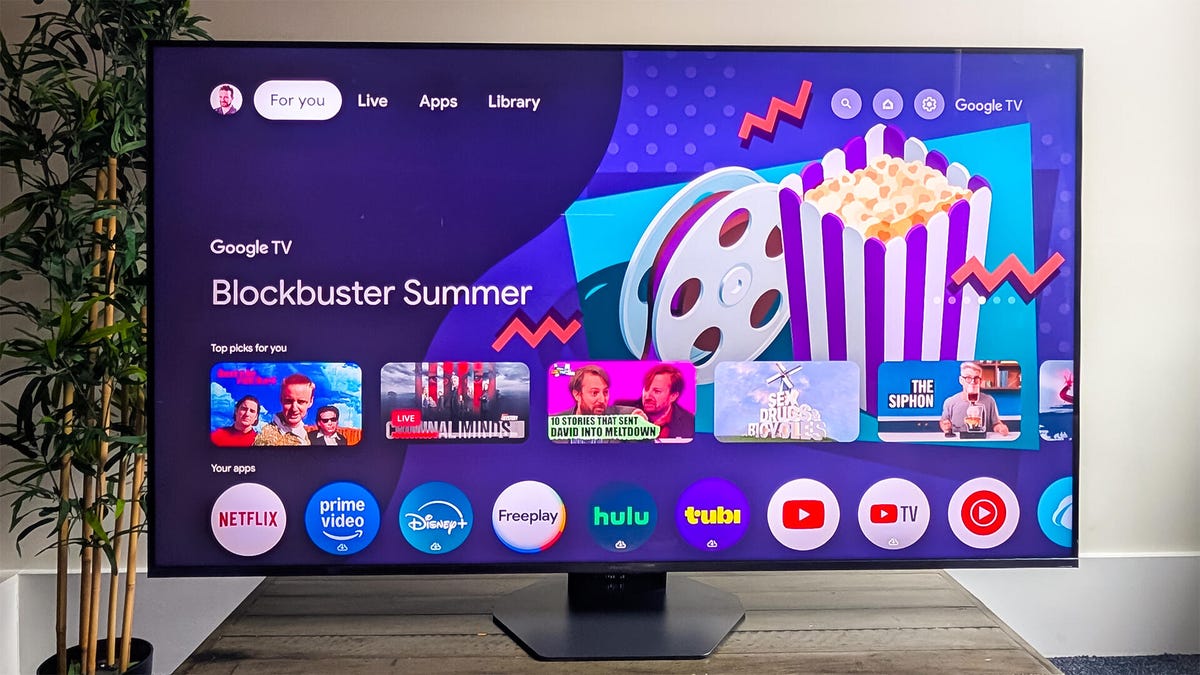 New Hisense TV? Here Are the Settings to Change Right Now