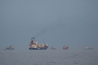 Iran deploys explosive ‘suicide skiffs’ disguised as fishing boats in Strait of Hormuz