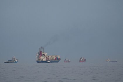 Iran deploys explosive ‘suicide skiffs’ disguised as fishing boats in Strait of Hormuz