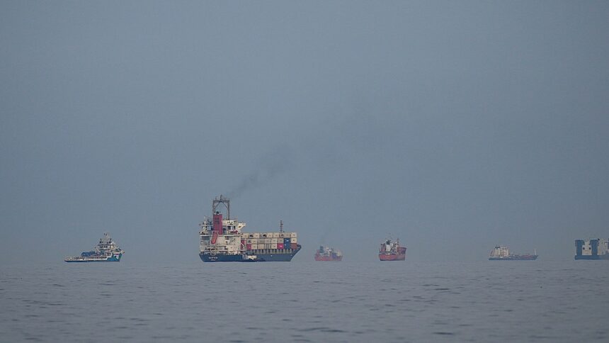 Iran deploys explosive ‘suicide skiffs’ disguised as fishing boats in Strait of Hormuz