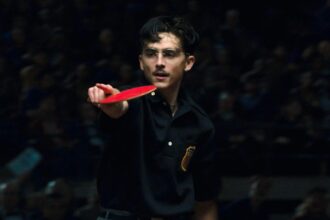 ‘Marty Supreme’ Has an HBO Max Streaming Release Date