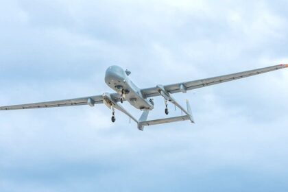 Inside the Israeli drone unit taking on Iran and Hezbollah