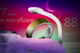 My Toddler Has a Better Sleep Score Than Me, and I Have the Data to Prove It