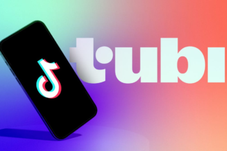 TikTok and Tubi Partner to Bring More of Your Favorite Creators to TV Screens