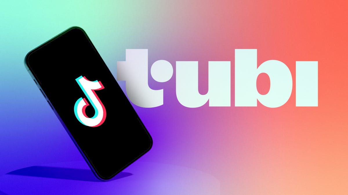 TikTok and Tubi Partner to Bring More of Your Favorite Creators to TV Screens