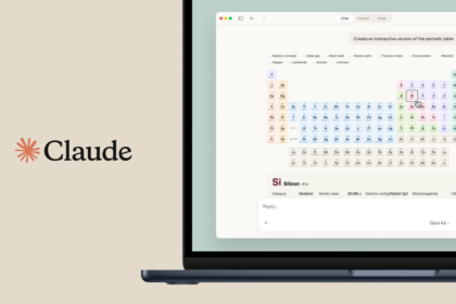 Claude Showed Me How to Change a Tire Step by Step With This New Feature