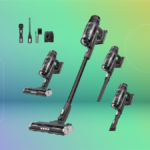 The Best Cordless Vacuum I’ve Tested Is on Sale for Just 3