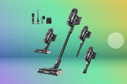 The Best Cordless Vacuum I’ve Tested Is on Sale for Just 3