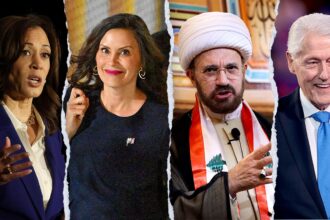 Top Dems brush off ties to Imam who held memorial for Iranian leader who vowed ‘Death to America’