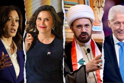 Top Dems brush off ties to Imam who held memorial for Iranian leader who vowed ‘Death to America’