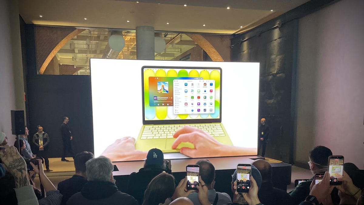 Apple Debuts Budget MacBook Neo for 9