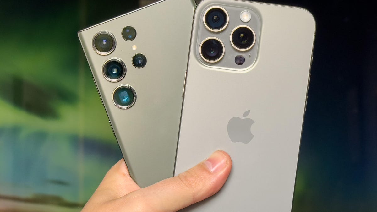 I Want Apple to Steal These Android Camera Features for the iPhone 18 Pro