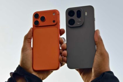 I Was Amazed That this Oppo Camera Slammed the iPhone 17 Pro in My Tests