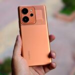 I Tested a Low-Cost Phone With One of the Biggest Batteries We’ve Seen Yet