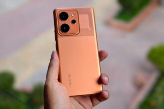 I Tested a Low-Cost Phone With One of the Biggest Batteries We’ve Seen Yet