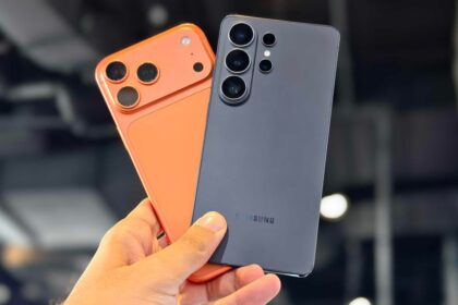 Samsung’s Galaxy S26 Phones Will Work With Apple’s AirDrop, Much Like the Pixel 10