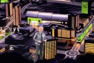 3 Things From Nvidia GTC 2026 Keynote: NemoClaw, DLSS 5 and Vera CPU