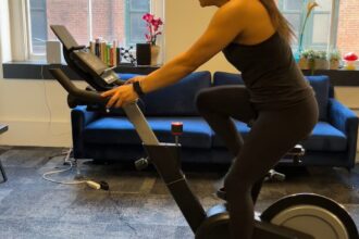 Best Exercise Bikes of 2026 – Cycling Expert Tested