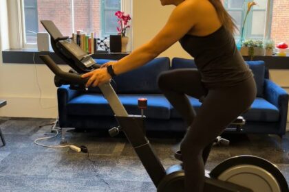 Best Exercise Bikes of 2026 – Cycling Expert Tested