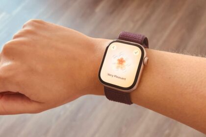A Doctor at Apple Reveals 9 Hidden Apple Watch Health Features