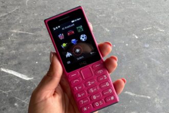 Can You Run ChatGPT on a Dumb Phone? It Turns Out Yes, but With Caveats