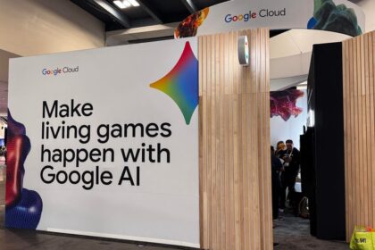 Generative AI in Gaming Is Here, but Facing Pushback from Gamers – and Developers