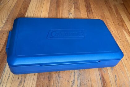 I Tested Coleman’s Snap ‘N Go, the World’s First Collapsible Hard Cooler