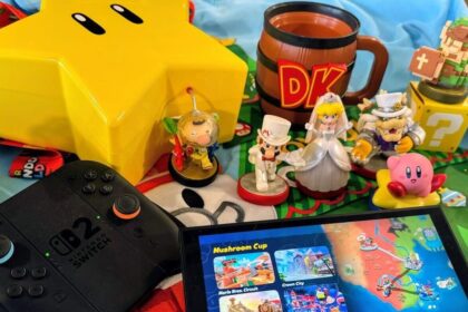 Mario Day 2026: Mar10 Day News and Live Updates from Nintendo