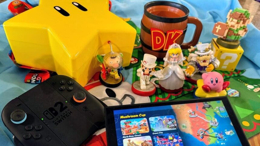 Mario Day 2026: Mar10 Day News and Live Updates from Nintendo