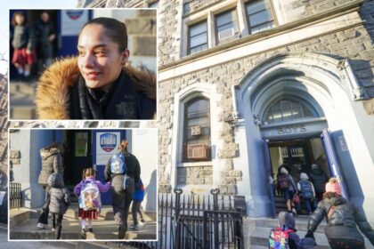 Manhattan students ‘devastated’ about closing Catholic school: ‘They’re crying everyday’