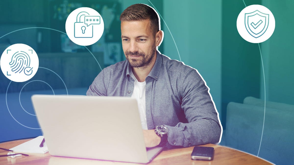 I Tried Internxt, an Encrypted, Secure Cloud Storage Built for the Post-Quantum Era