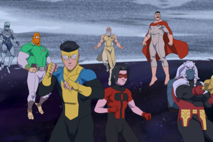 The Viltrumite War Begins Today: What to Expect for Invincible Season 4