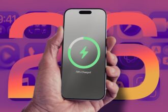 If Your iPhone’s Battery Drains Faster After iOS 26.3.1, Don’t Worry