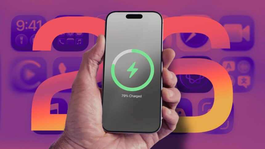 If Your iPhone’s Battery Drains Faster After iOS 26.3.1, Don’t Worry