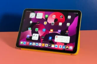 Apple Updated the Wrong iPad