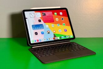 M4 iPad Air (2026) Review: The Best Option for the Moment