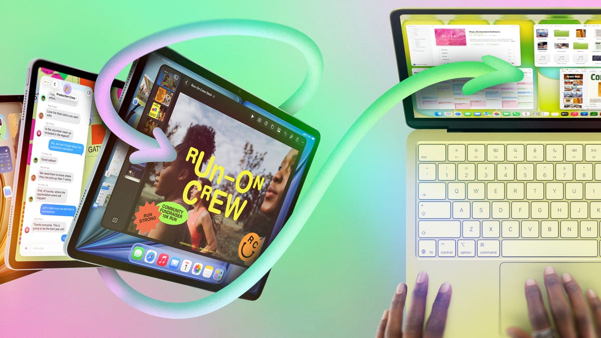 I Think Mac and iPad Will Merge. Does MacBook Neo Prove My Point or Make It Irrelevant?