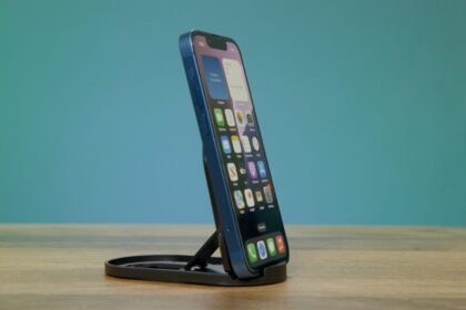 Apple’s iOS 26.3.1 Brings Bug Fixes, Studio Display Support