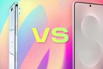 iPhone Air vs. Galaxy S25 Edge: Thin Phone Battle