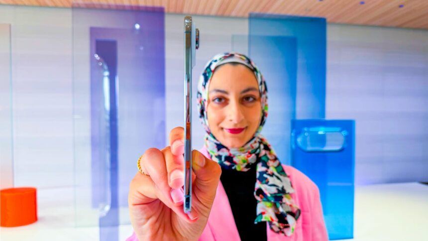 The iPhone 17 Pro Phones Far Outnumber Their Siblings, but the iPhone Air Has Fans