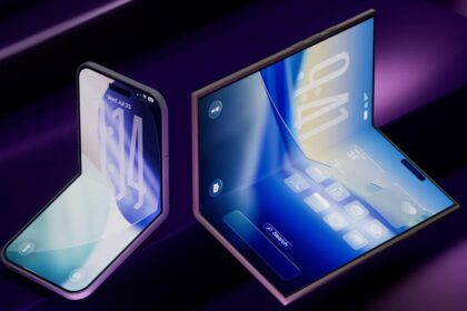 Apple’s Foldable iPhone Just Got Its Most Convincing Leak Yet