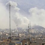 3 US service members killed, 5 seriously wounded in Iran operation