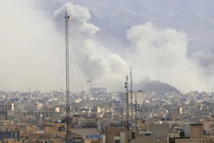 3 US service members killed, 5 seriously wounded in Iran operation