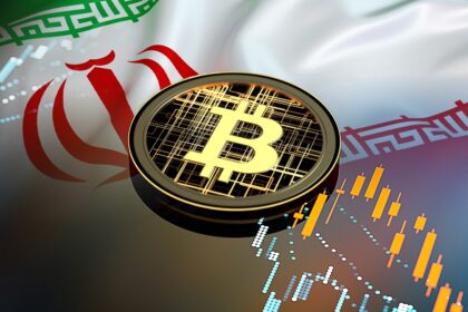Iran moves hundreds of millions in crypto during nationwide internet blackout, report reveals
