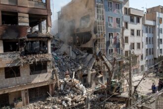 Trump’s Iran strike rocks Texas Senate race as Dems demand ‘war powers,’ GOP applauds president