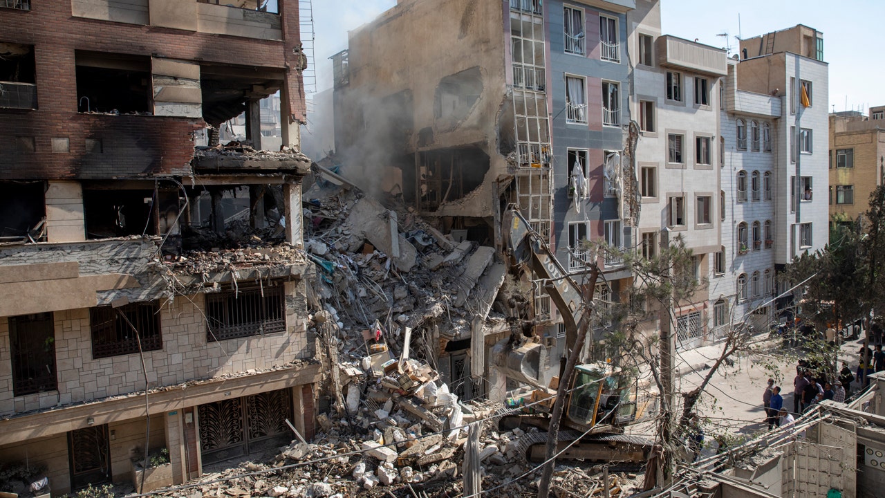 Trump’s Iran strike rocks Texas Senate race as Dems demand ‘war powers,’ GOP applauds president