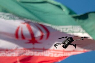 Iran’s ‘basement’ Chinese drone networks spark fears of sleeper cell attacks on US soil