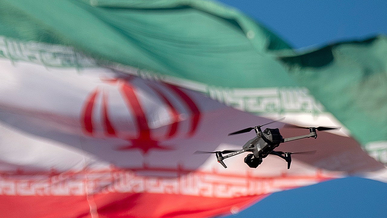 Iran’s ‘basement’ Chinese drone networks spark fears of sleeper cell attacks on US soil